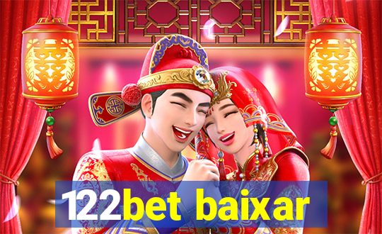 122bet baixar